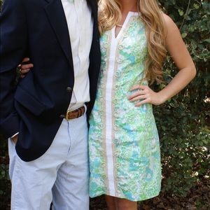 Lilly Pulitzer Dress size 0